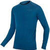 Endura baabaa blend - baselayer long sleeve