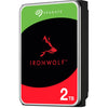 Seagate Seagate ST2000VN003 Ironwolf HDD, 2 TB, 3.5, SATA3, 5400 RPM, 256 MB