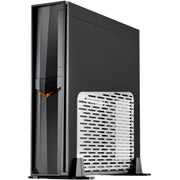 Silverstone sst-rvz02b-w window-kit desktop behuizing (zwart | 2x usb-a | window) - afbeelding 4