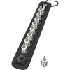 Waa riem bit dops set torx 1 4 unidad | De 9 piezas