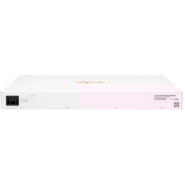 Istante di Hewlett Packard Enterprise sul 1830 48G 4SFP