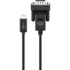 Cable de adaptador de Goobay USB-C a VGA
