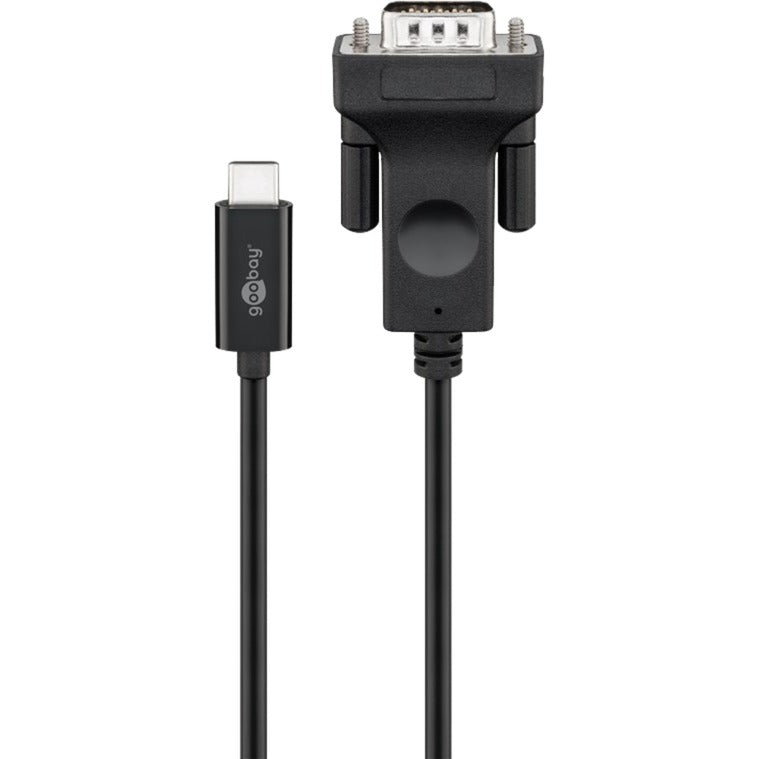 Cable de adaptador de Goobay USB-C a VGA