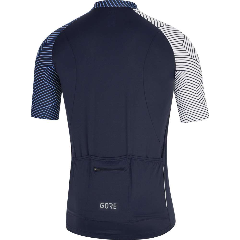 Gorewear c5 opti - maglia