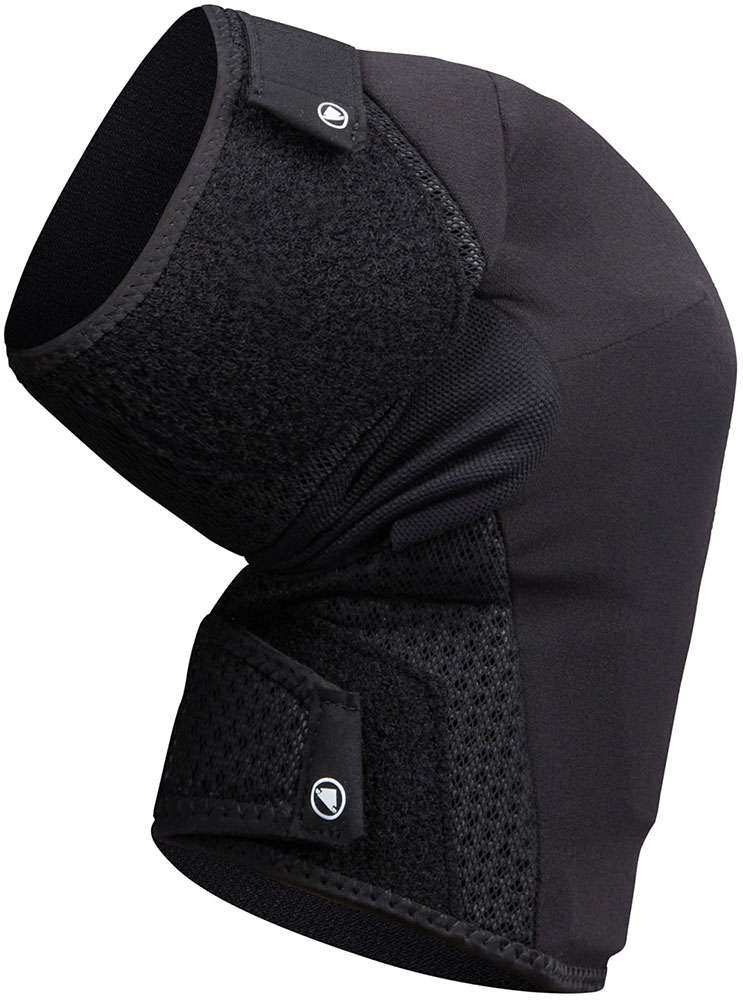Endura singletrack - protectores de rodilla