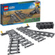 Lego city wissels 60238