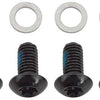 Rotor de disco Quaxar iris ultraligero de 6 orificios