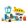 LEGO 10443 Duplo Town per la prima volta all'aeroporto