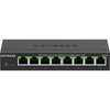 Netgear 8-port 2.5G Multi-Gigbit Ethernet Plus Switch (MS