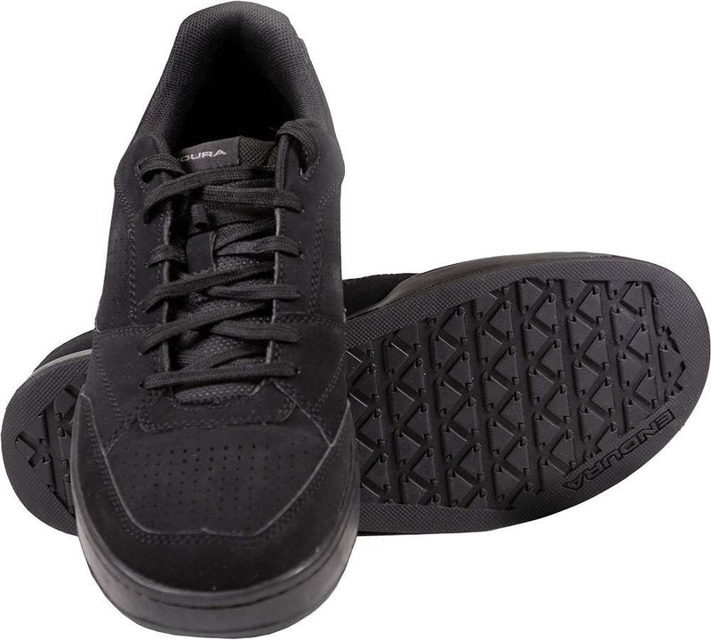 Endura hummvee flat pedal - mtb shoes