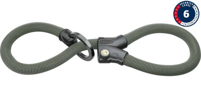 Abus de cadena Lock Infinity Loop 1806 140 Green lento