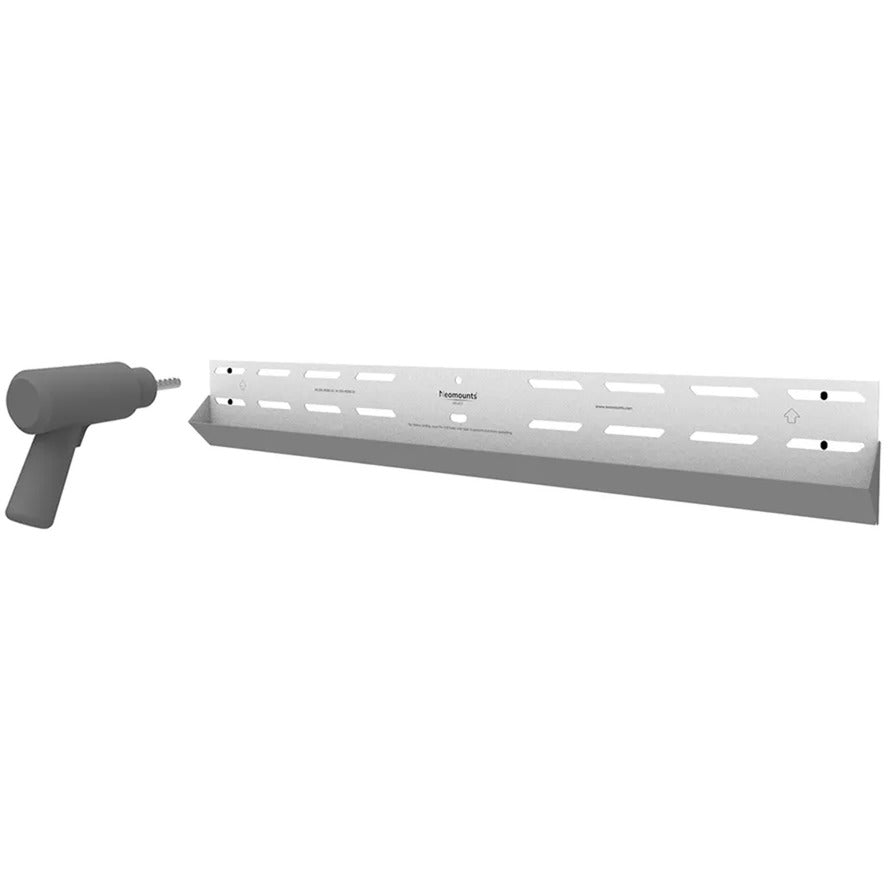 Neomounts por NewStar Select WL35S-850BL18 TV Wall STONT