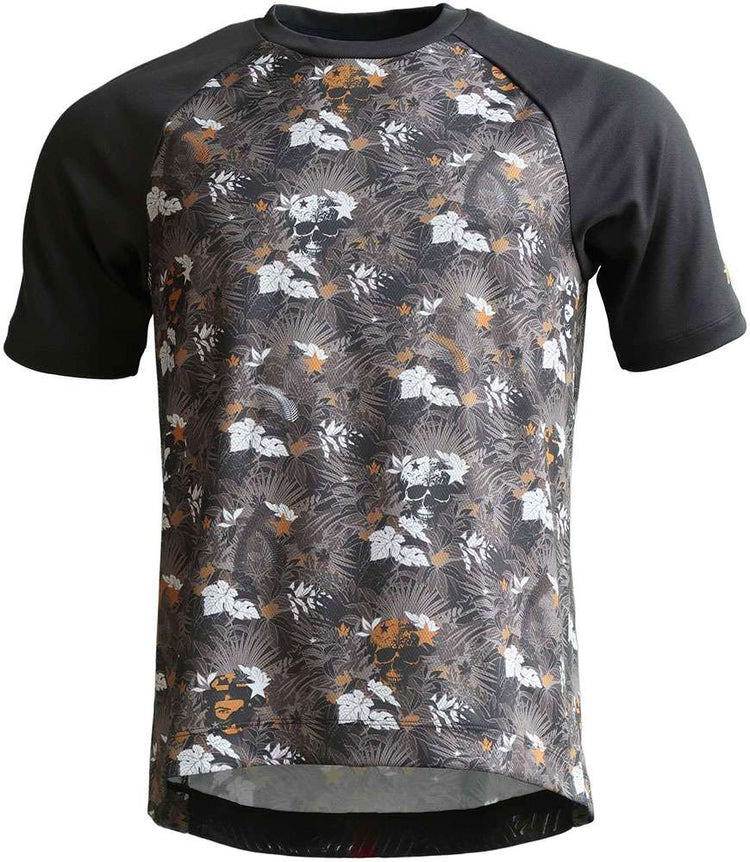 Zimtstern braapz - mtb jersey