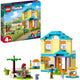 LEGO LEGO Friends 41724 Paisley's House
