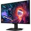 Monitor da gioco Samsung Odyssey G5 G50SF 27 (nero, HDMI, DisplayPort, 180 Hz)
