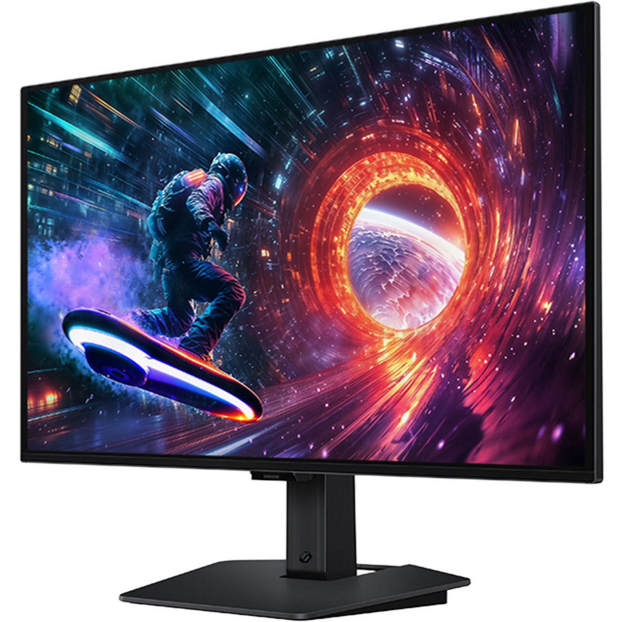 Monitor da gioco Samsung Odyssey G5 G50SF 27 (nero, HDMI, DisplayPort, 180 Hz)