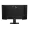 Monitor Msi pro mp271 e14a 27 (nero, 144 hz, vga, hdmi, display port, audio)