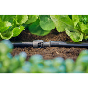 Gardena micro-drip-system universele koppeling 1 2 connector (donkergrijs) - afbeelding 4