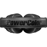 Powercolor Alphyn AH10 Wireless Over-Ear Gaming Headset (Black, PC, Console or Mobile) - afbeelding 6