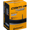 Continental Conti Tube MTB 27,5 65 70-584 S42 LIG