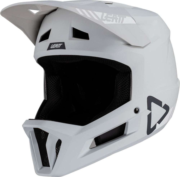 Leatt 1.0 Gravity - casco integral mtb