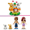 Lego Friends 42679 L'hotel dei conigli di Heartlake City