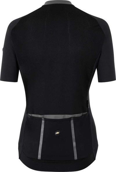 Assos uma gtv c2 - camiseta mujer