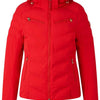 Bogner kea1-t - chaqueta de esquí para mujer