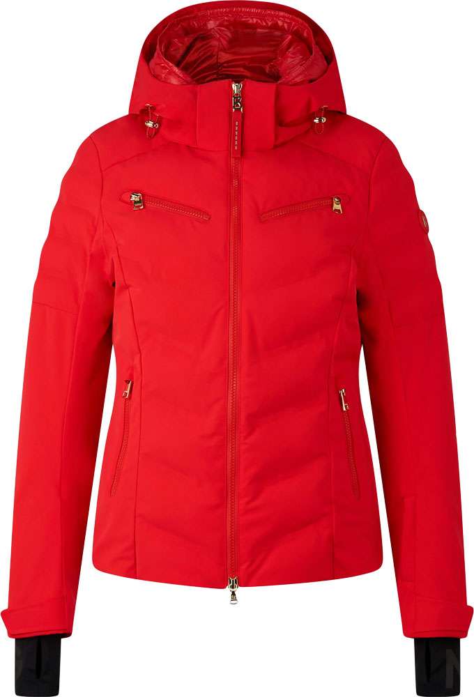 Bogner kea1-t - chaqueta de esquí para mujer