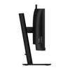 Monitor ultrawide curvo Philips 34b2u3600ch 34 (nero, 2x HDMI, porta display, 3x USB-A, USB-B, USB-C, RJ-45)