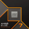 AMD Ryzen 7 9700x, 3,8 GHz (Boost turbo da 5,5 GHz)