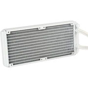 Silverstone sst-pf240w-argb-v2 waterkoeling (wit, incl. rgb controller) - afbeelding 3