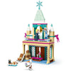 Lego Lego Princess 43265 Castello congelato di Arendelle