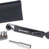 Granite rocknroll tq torque wrench mini tool set