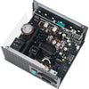 Deepcool pn850m modulaire 850 watt voeding (zwart, 3x pcie)