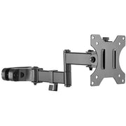 Neomounts fl40-450bl11 tv-paalsteun bevestiging (zwart) - afbeelding 4