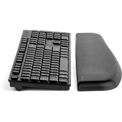 Kensington ErgoSoft Pols support for standard keyboards