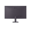 Monitor da gioco LG UltraGear 27G411A-B 27 (Nero, HDMI, DisplayPort, 144 Hz (OC))