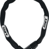 Abus Cijferketting Tresor 1385 75 Zwart