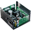 Seasonic focus gx-850-v4 atx3.1 modulaire 850 watt voeding (zwart, 1x 12vhpwr, 3x pcie)