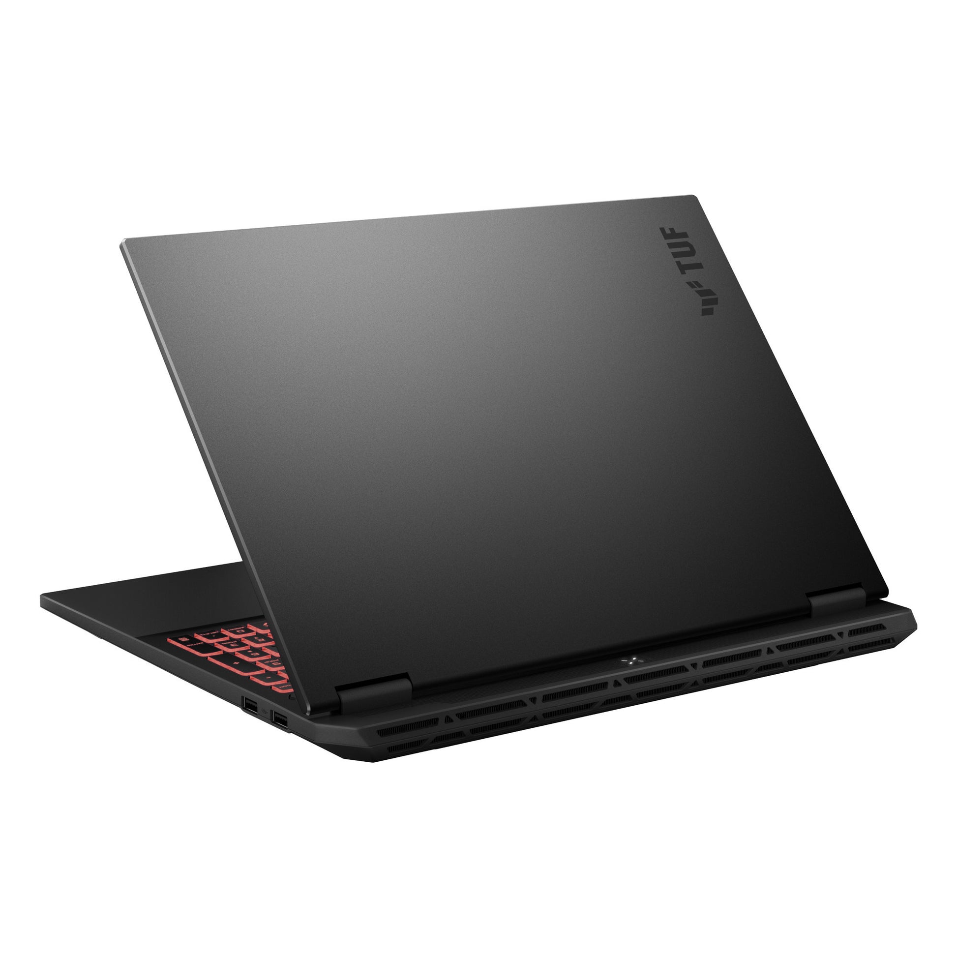 Asus tuf gaming a16 fa608um-rv253w 16 gaming laptop (grijs | ryzen 7 260 | rtx 5060 | 16 gb | 1 tb ssd)