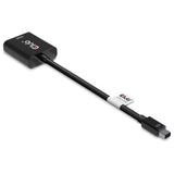 Club 3d mini-displayport naar vga actieve adapter - afbeelding 2