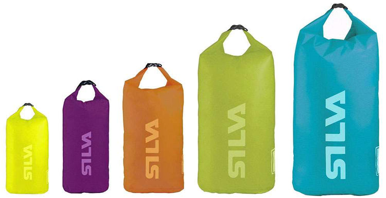 Borsa da imballaggio Silva Dry Bag 70d