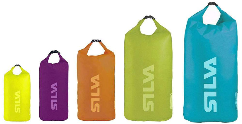 Borsa da imballaggio Silva Dry Bag 70d