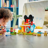 Lego Duplo 10465 Clubhouse di Topolino con Minnie e Plutone