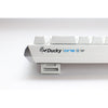 Ducky One 3 Pure White SF