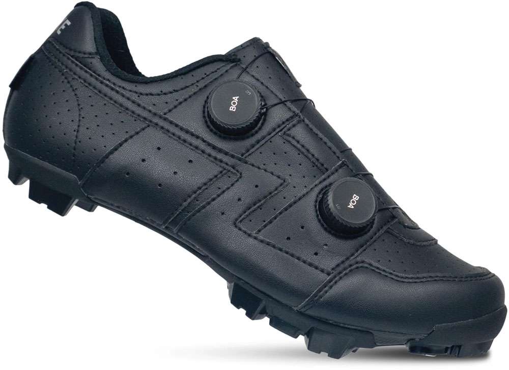 Lake mx30g-x wide - mtb shoes