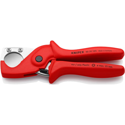 Cortador de tubería Knipex 9020185