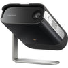 Proyector LED portátil Viewsonic con altavoces harman kardon (negro, hdmi, audio)