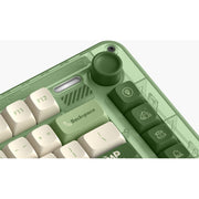 Tastiera meccanica wireless Iqunix ZX75 Camping - afbeelding 8